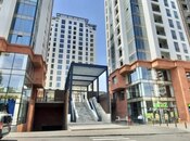 2-комн. новостройка - м. Элмляр Академиясы - 50 м²