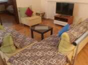 3 otaqlı yeni tikili - Elmlər Akademiyası m. - 90 m²