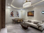 3 otaqlı yeni tikili - Həzi Aslanov m. - 86 m²