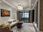 3 otaqlı yeni tikili - Həzi Aslanov m. - 86 m²