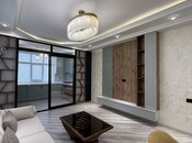 3 otaqlı yeni tikili - Həzi Aslanov m. - 86 m²