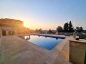 İcarəyə verilir 3 otaqlı həyət evi/bağ evi 120 m², Novxanı q., photo 5 from 8