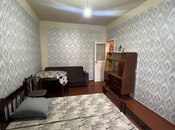 1 otaqlı yeni tikili - Qara Qarayev m. - 45 m²