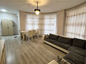 2-комн. новостройка - Хырдалан - 65 м²