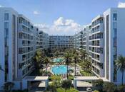 2-комн. новостройка - пос. Sea Breeze - 92 м²