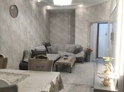 3 otaqlı yeni tikili - Binəqədi r. - 70 m²
