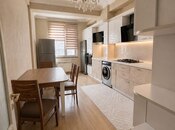 3-комн. новостройка - м. 8 ноября - 122.9 м²