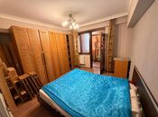 3 otaqlı köhnə tikili - İnşaatçılar m. - 110 m²