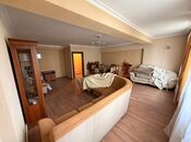 3 otaqlı köhnə tikili - İnşaatçılar m. - 110 m²