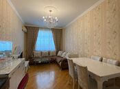 2 otaqlı yeni tikili - Həzi Aslanov m. - 84 m²