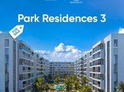 2-комн. новостройка - пос. Sea Breeze - 92 м²