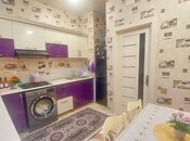 Satılır 2 otaqlı yeni tikili 75 m², İnşaatçılar m., photo 6 from 8
