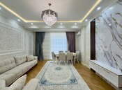 3-комн. новостройка - м. 28 мая - 108 м²