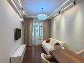 2-комн. новостройка - м. Элмляр Академиясы - 67 м²