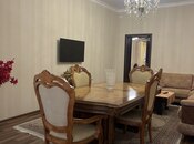 3 otaqlı köhnə tikili - Əhmədli q. - 84 m²