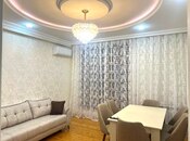 2-комн. новостройка - пос. Бакиханова - 77 м²