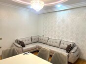 2-комн. новостройка - пос. Бакиханова - 77 м²