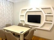 2-комн. новостройка - пос. Бакиханова - 77 м²