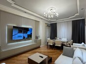 3 otaqlı yeni tikili - Həzi Aslanov m. - 103 m²
