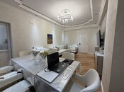 3 otaqlı yeni tikili - Həzi Aslanov m. - 103 m²