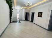 6 otaqlı həyət evi/bağ evi - Mərdəkan q. - 470 m²