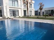 6 otaqlı həyət evi/bağ evi - Mərdəkan q. - 470 m²