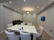 3 otaqlı yeni tikili - Nəriman Nərimanov m. - 105 m²