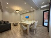 3 otaqlı yeni tikili - Nəriman Nərimanov m. - 105 m²