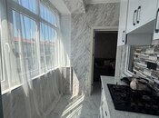 2-комн. новостройка - пос. Масазыр - 57 м²