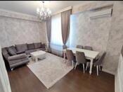 3 otaqlı yeni tikili - Elmlər Akademiyası m. - 93 m²