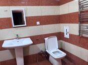 İcarəyə verilir 3 otaqlı yeni tikili 96 m², İnşaatçılar m., photo 8 from 8