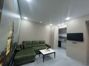 2 otaqlı yeni tikili - Sea Breeze q. - 80 m²