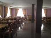 Obyekt - Gəncə - 820 m²
