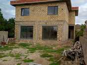6 otaqlı həyət evi/bağ evi - Şağan q. - 220 m²