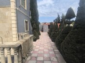 4 otaqlı həyət evi/bağ evi - Görədil q. - 250 m²