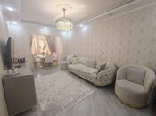 4-комн. вторичка - м. Иншаатчылар - 88 м²