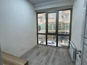 2 otaqlı ofis - Şah İsmayıl Xətai m. - 28 m²