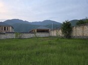 Участок - Габала - 6 сот