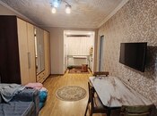 İcarəyə verilir 2 otaqlı köhnə tikili 40 m², İnşaatçılar m., photo 1 from 8