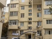 1 otaqlı köhnə tikili - Nizami m. - 35 m²