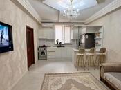 3-комн. новостройка - м. Ахмедлы - 68 м²