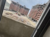 2-комн. новостройка - пос. Локбатан - 42.5 м²