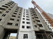 2-комн. новостройка - пос. Локбатан - 42.5 м²