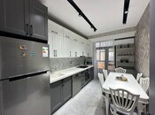3 otaqlı yeni tikili - Nizami m. - 117 m²