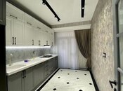 3 otaqlı yeni tikili - Nizami m. - 117 m²