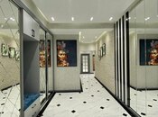 3 otaqlı yeni tikili - Nizami m. - 117 m²