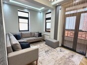 3 otaqlı yeni tikili - Nizami m. - 117 m²