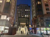 4-комн. новостройка - м. Элмляр Академиясы - 180 м²
