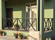 Satılır 3 otaqlı həyət evi/bağ evi 105 m², Novxanı q., photo 1 from 8
