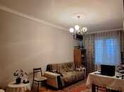 3 otaqlı köhnə tikili - Nəsimi m. - 90 m²